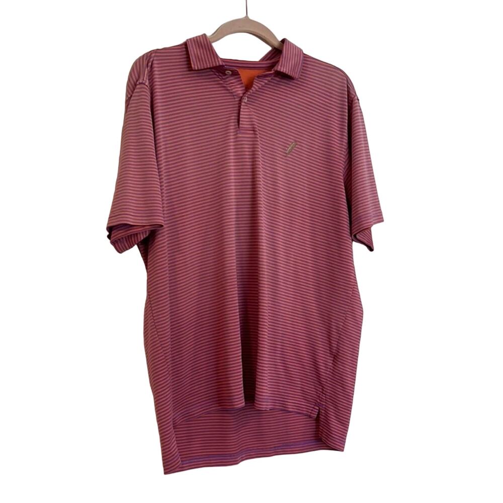 Chechessee Creek Club  Mens Golf Polo - Large or XL